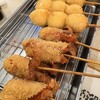 串カツ田中 - 