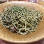 サイゼリヤ - 料理写真: