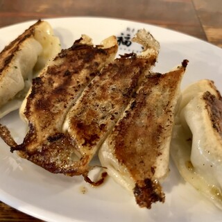 餃子専門店 福吉_1
