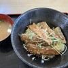 道の駅 海山 - 料理写真: