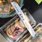 ゑびす - 餃子　ヤキソバン　麻婆豆腐