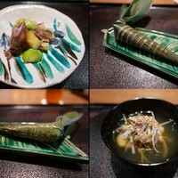 祇園 さゝ木 - 