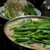 博多もつ鍋 やま中 赤坂店 - 