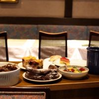 ビストロ ボンファム - 