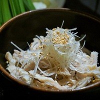 博多もつ鍋 やま中 赤坂店 - 