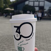スターバックスコーヒー 大阪城公園店