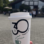 スターバックスコーヒー - ドリンク写真: