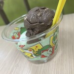 サーティワンアイスクリーム - 料理写真: