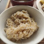 cafe 川辺の四季 - 