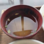 cafe 川辺の四季 - 