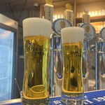 BEER STAND SORACHI - 