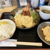 酒飯処さつき - 海老フライ好きは喜ぶ大タルタル