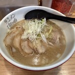 ラーメン海鳴 - 