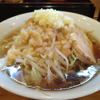 らーめん 豚二_1
