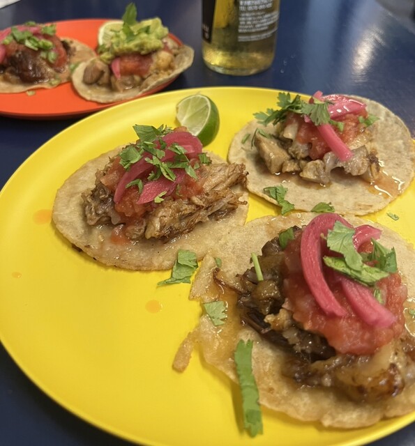 TACO BITEZ （タコ バイツ） - 花田口/メキシコ料理 | 食べログ