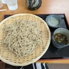 手打ちそば 一葉