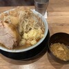 俺の生きる道 上野店