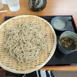 手打ちそば 一葉 - 料理写真: