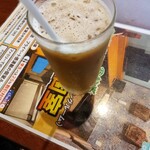亜熱帯 - ドリンク写真: