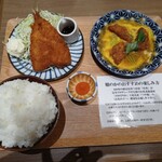 羽釜ごはん 穂のか - 
