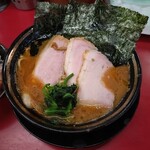 家系ラーメン 王道家 - 
