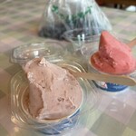 みやもとファーム　農家カフェ - 