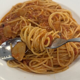 イタリア料理 カプリチョーザ_0