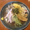 風早いちや - 冷やし中華大盛り（しょうゆダレ）