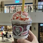 GODIVA - ドリンク写真:
