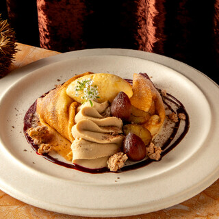 PATISSERIE TOOTH TOOTH シーサイドカフェ_2
