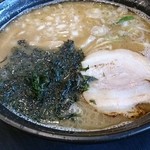 中華蕎麦 御輿 - 中華そば。