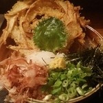 大地のうどん - 