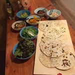カフェ モナカ - PARTY FOOD