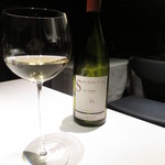 アビス - Saint-Aubin 1er cru Vieilles Vignes 2004 Jean Rijckaert (May. 2015)