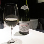 アビス - Domaine Du Paternel Cassis Blanc de Blancs 2013 (May. 2015)