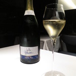 アビス - BRUT ULTRADITION Laherte Frères (May. 2015)