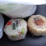 セブンイレブン - 
