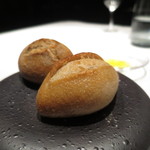 アビス - フランスパン (May. 2015)