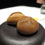 アビス - 全粒粉 (May. 2015)