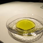 アビス - フランス産オリーブオイル (May. 2015)