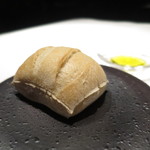 アビス - フォカッチャ (May. 2015)