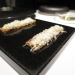 アビス - パルミジャーノ、アイオリ (May. 2015)