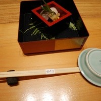 寿司 はせ川 心斎橋本店 - 