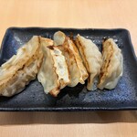 貝出汁らぁ麺 信州潮風 - 