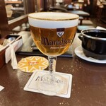 ベルギービール アントワープ セントラル - 