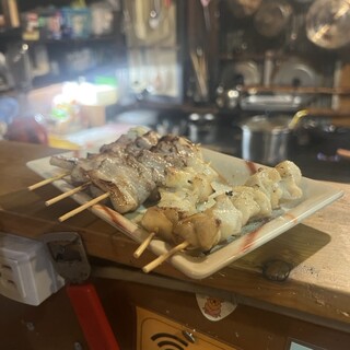 やきとん立ち呑み屋すわ_1