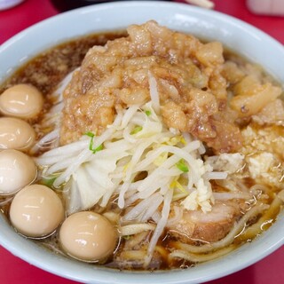 ラーメン二郎_0