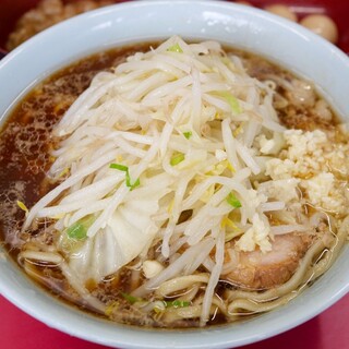 ラーメン二郎_1