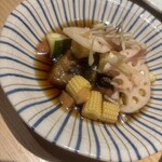 和食 いぶり別邸 - 