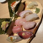 和食 いぶり別邸 - 